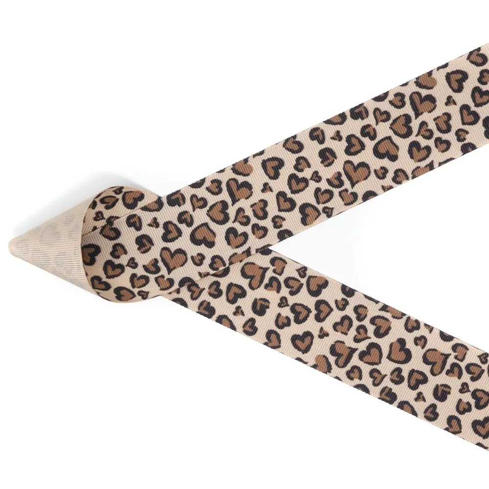 Leopards in Love