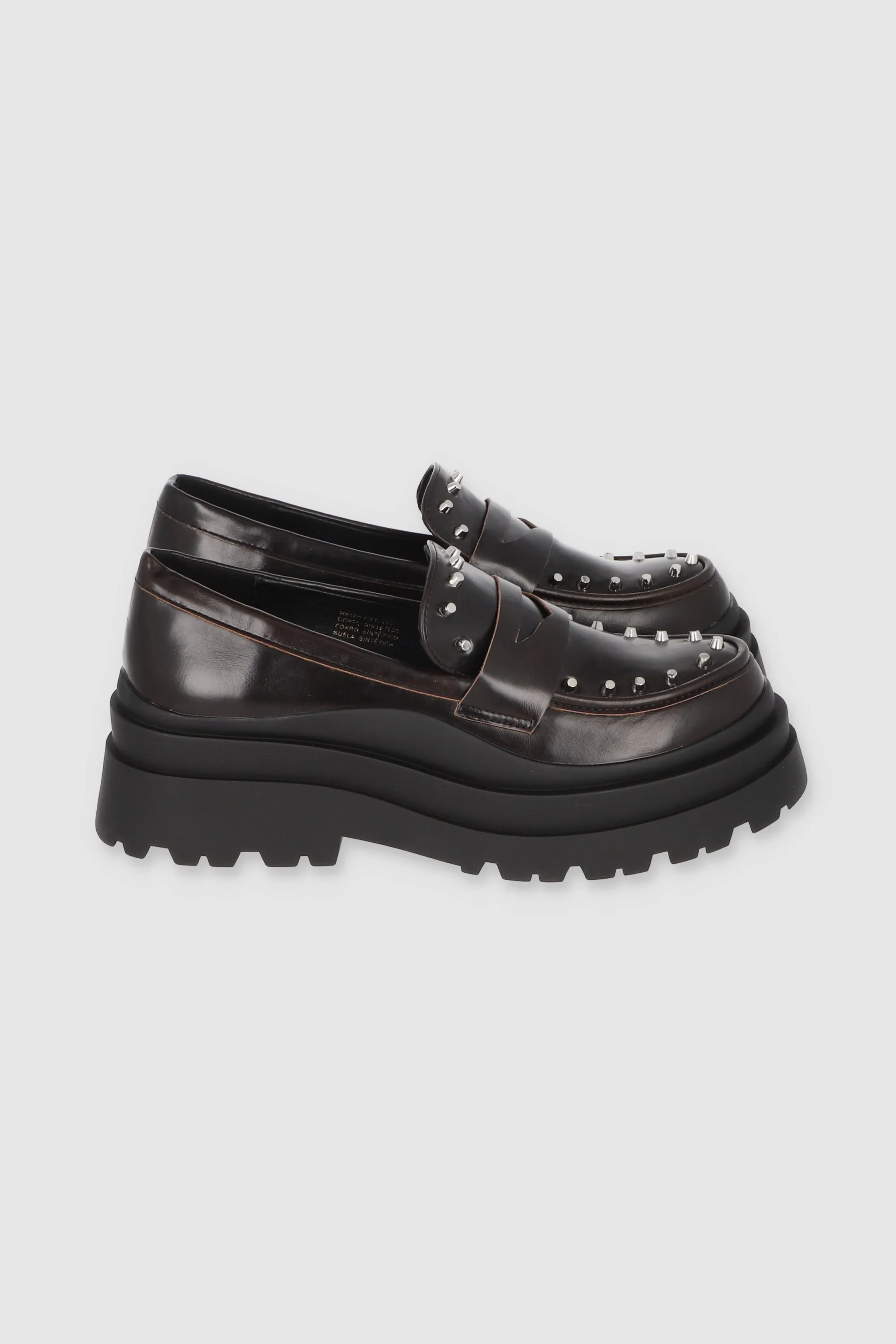 Loafer Chunky Estoperoles
