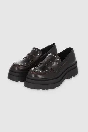 Loafer Chunky Estoperoles