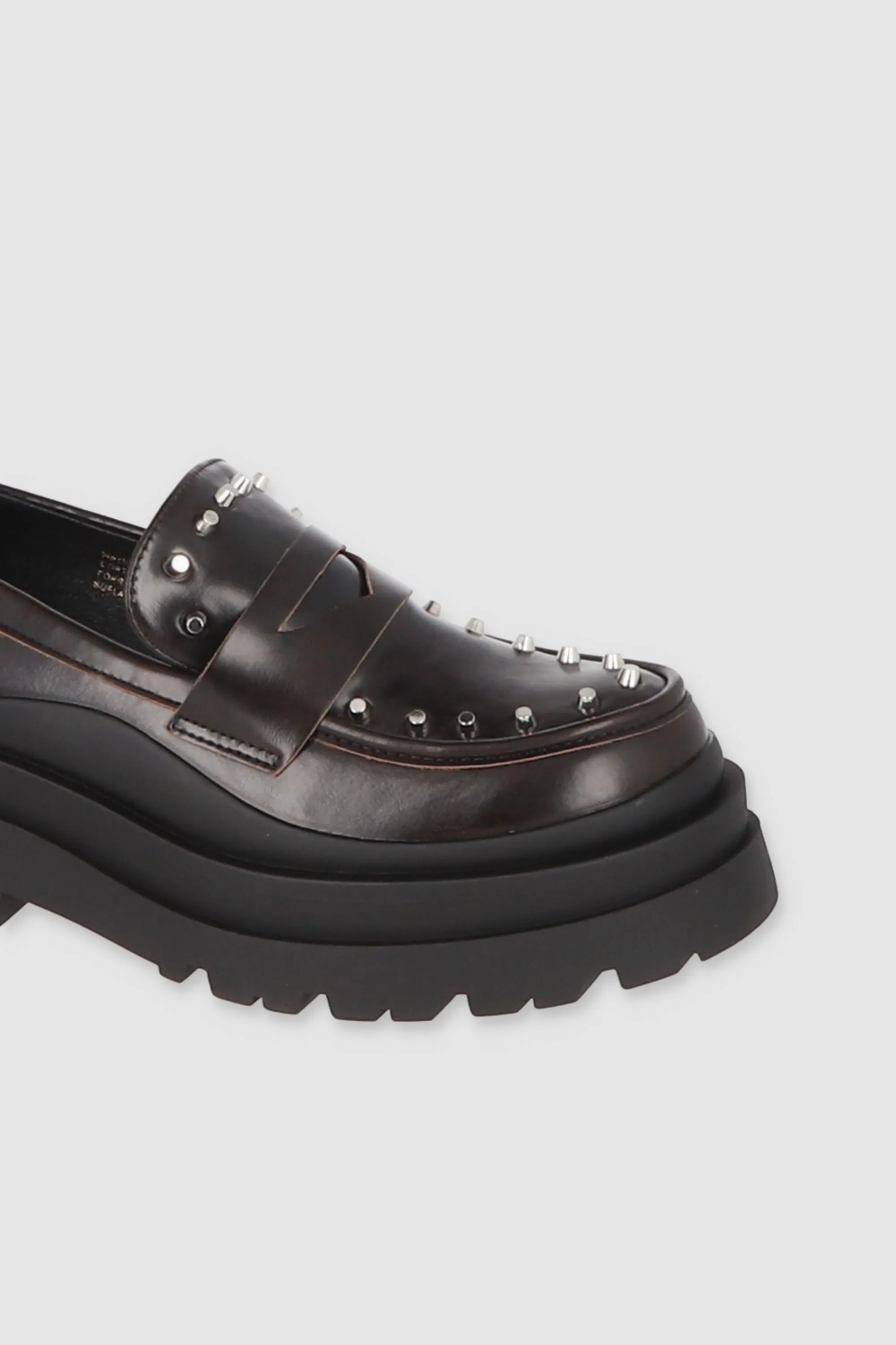Loafer Chunky Estoperoles