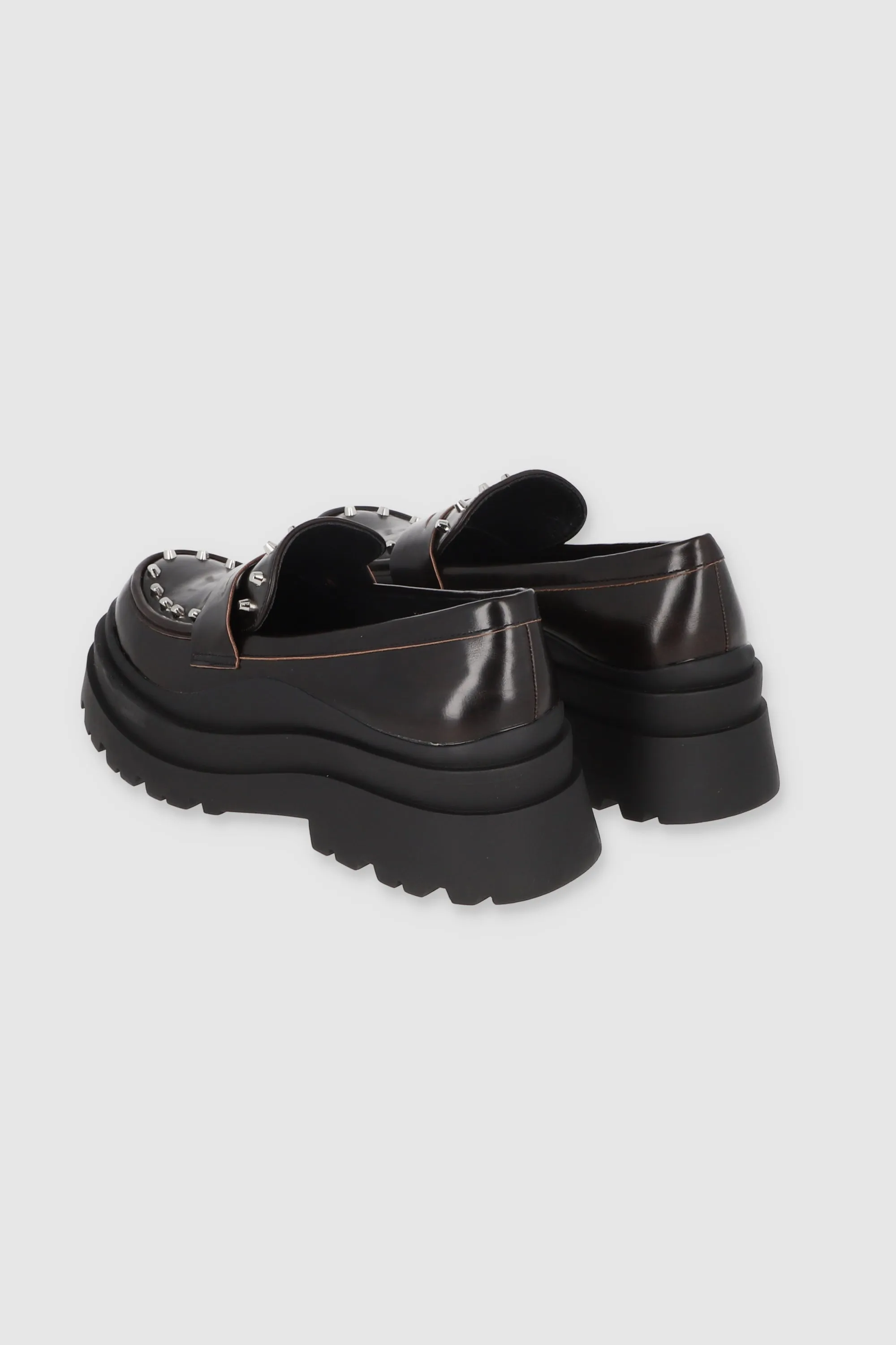 Loafer Chunky Estoperoles