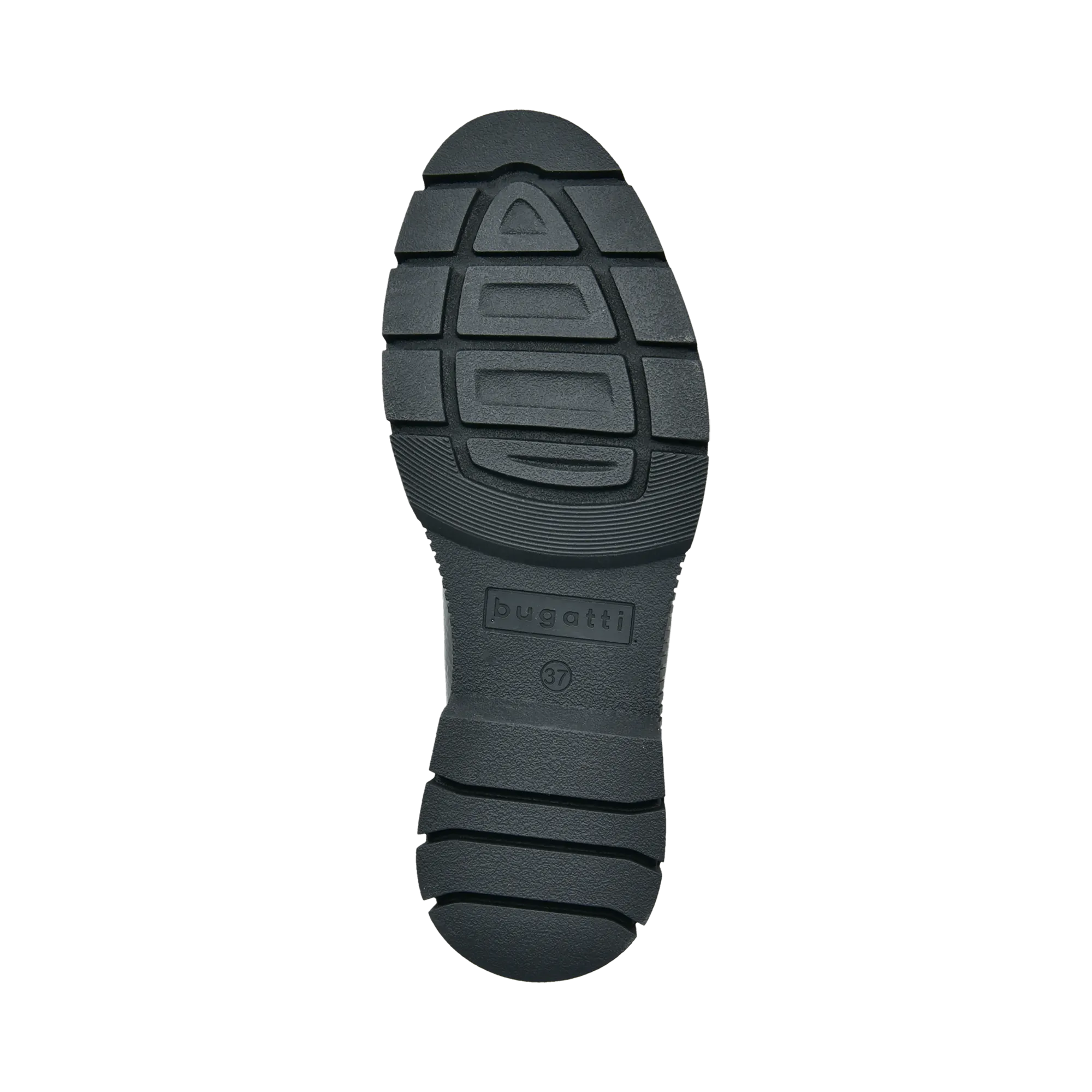 Loafers schwarz