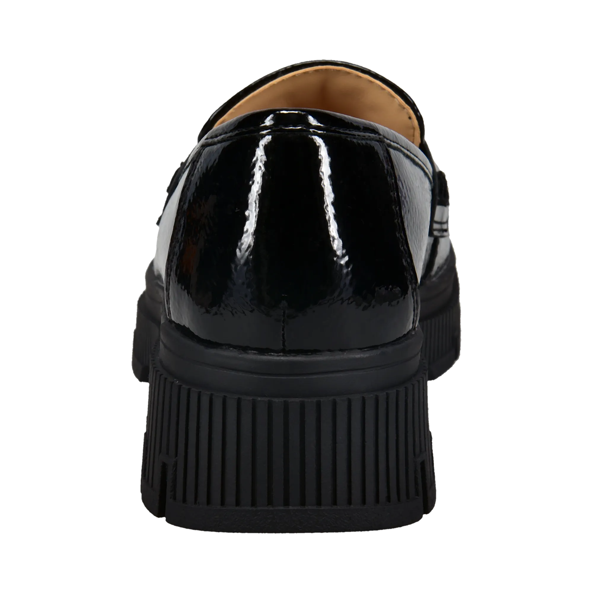 Loafers schwarz