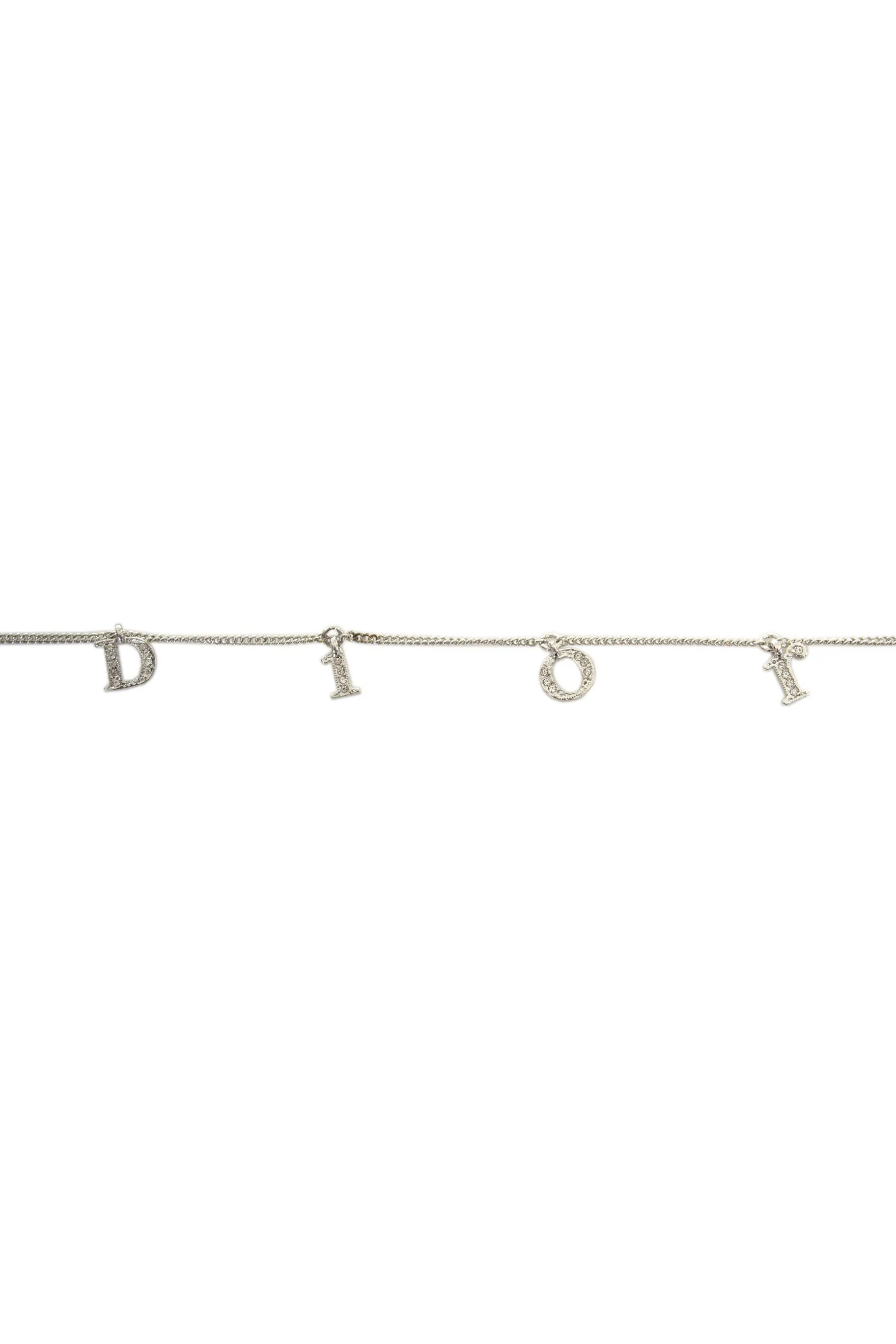 Logo Bracelet
