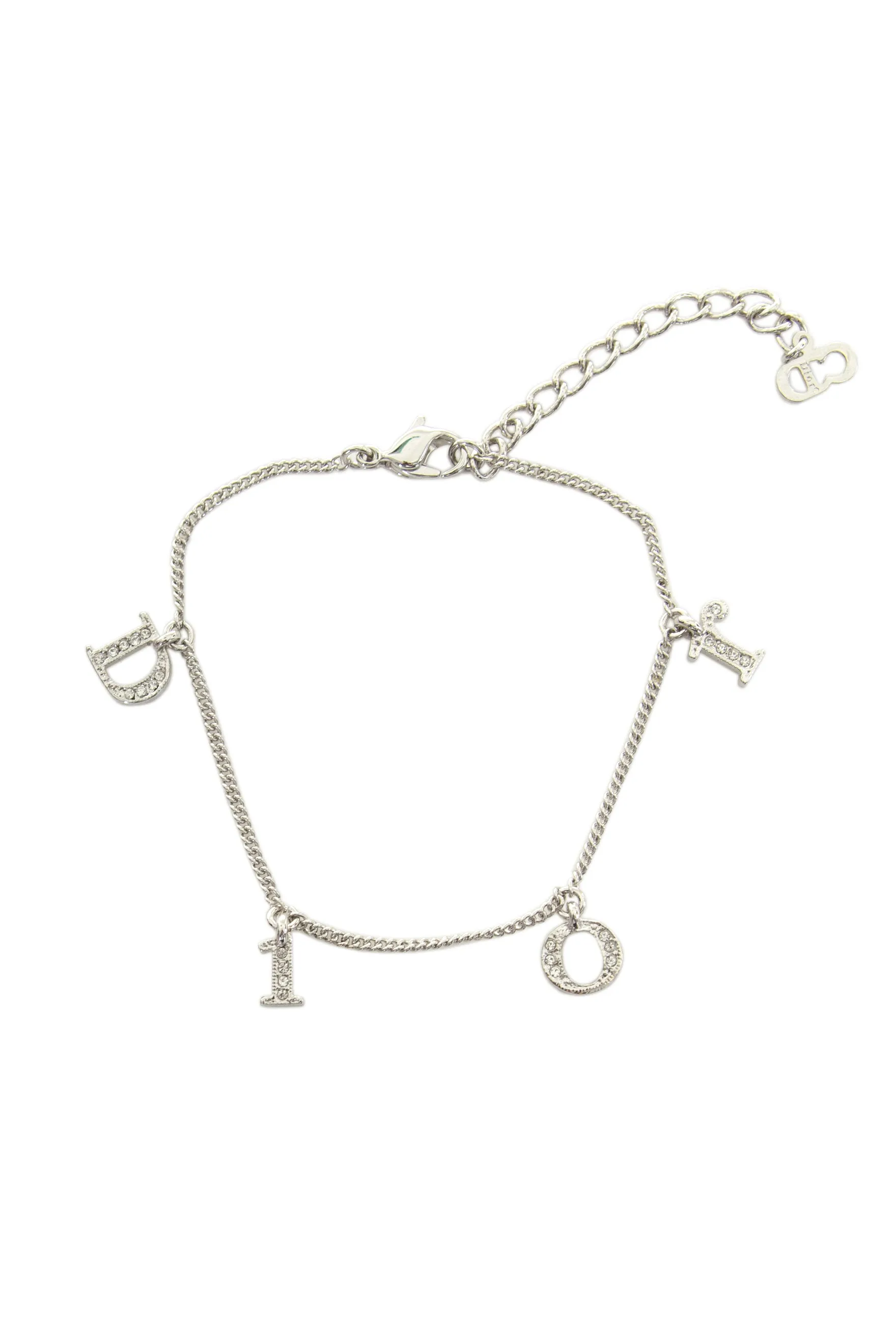 Logo Bracelet