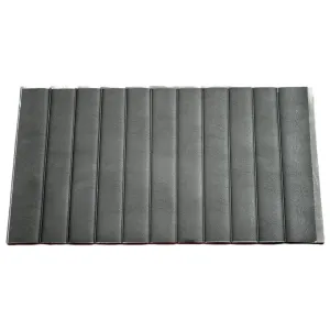Lotus Elan Series 4 - Centre Console Armrest Cover
