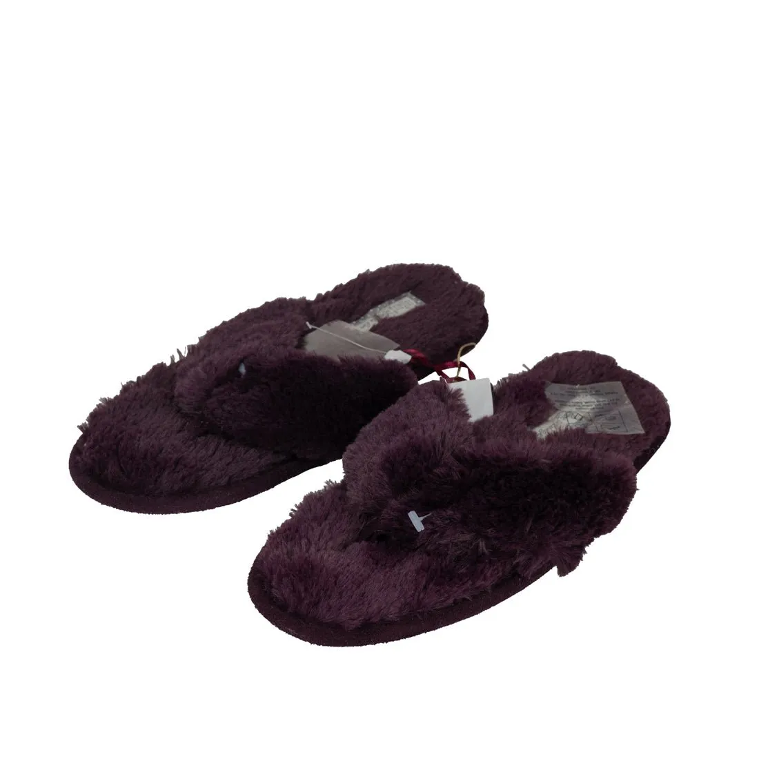 Love To Lounge Brand New Homey Slippers