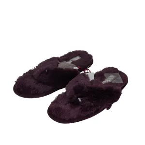 Love To Lounge Brand New Homey Slippers