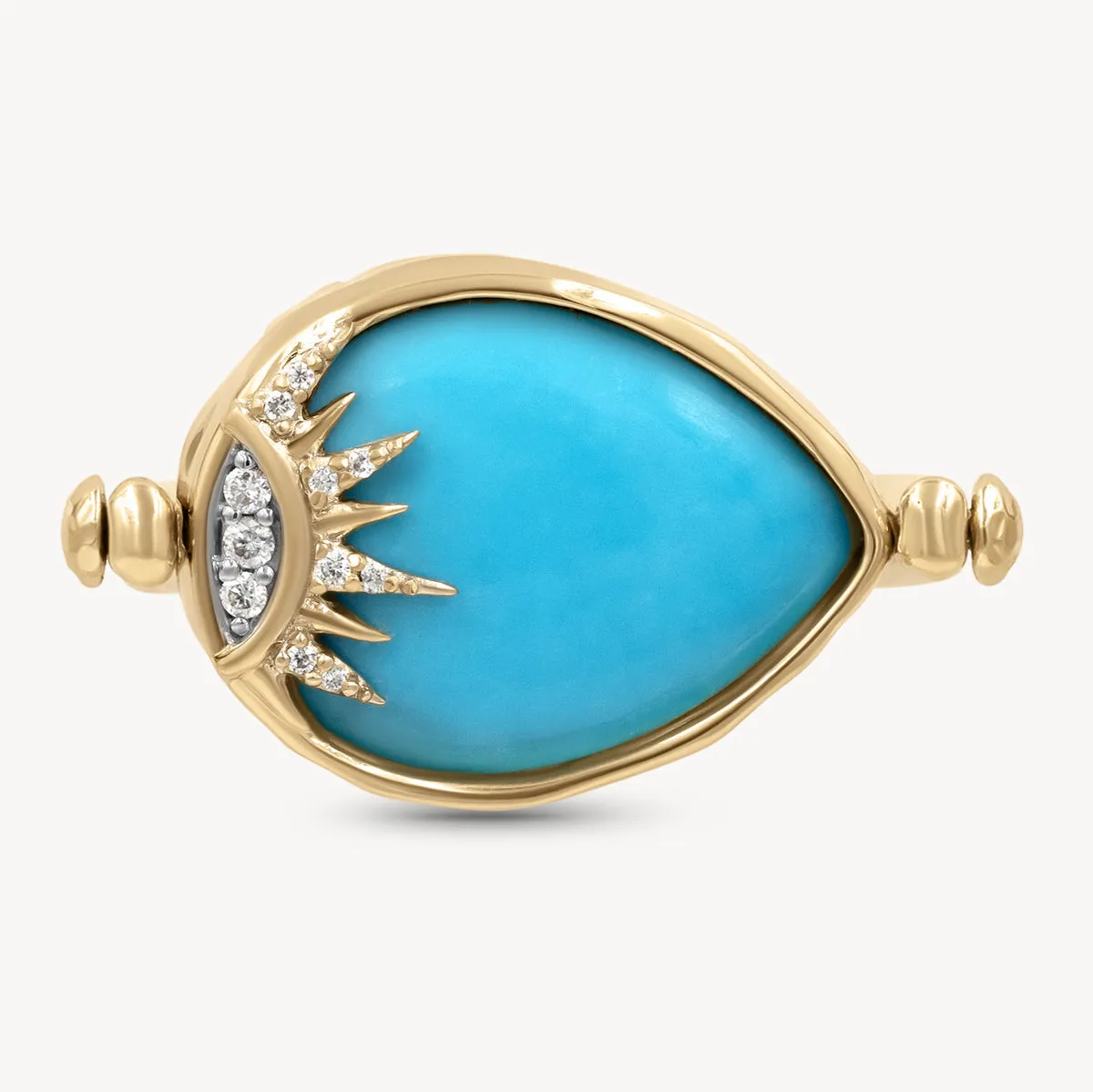 Lover Flip Ring