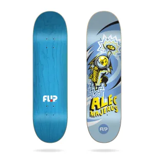 Majerus Tin Toys Deck