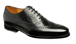 Marchwell - Black Calf
