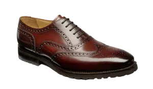 Marston - Walnut Calf