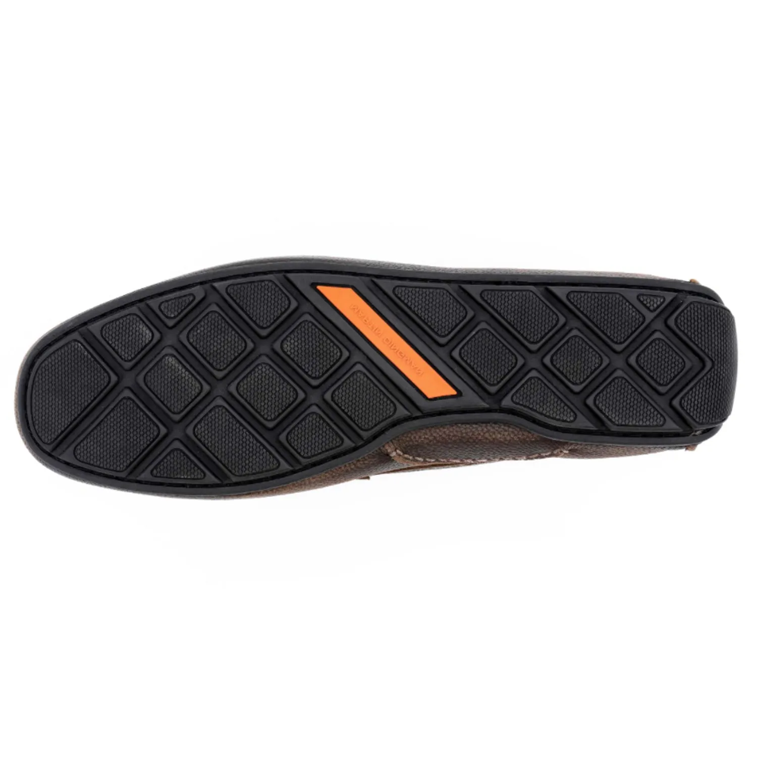 Martin Dingman Bermuda Horse Bit Loafer