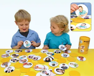 Matching Pairs - Feelings & Emotions pk 56
