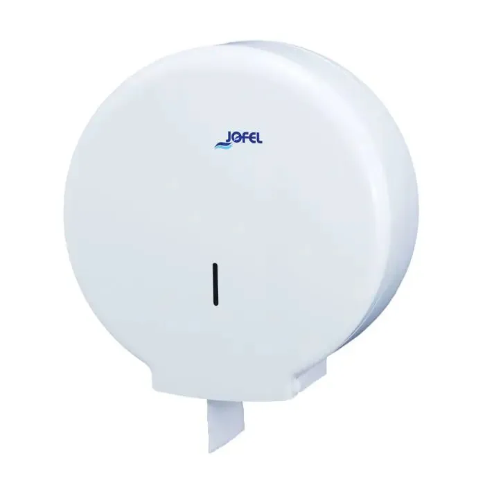 Maxi Jumbo Toilet Roll Dispenser