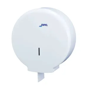 Maxi Jumbo Toilet Roll Dispenser