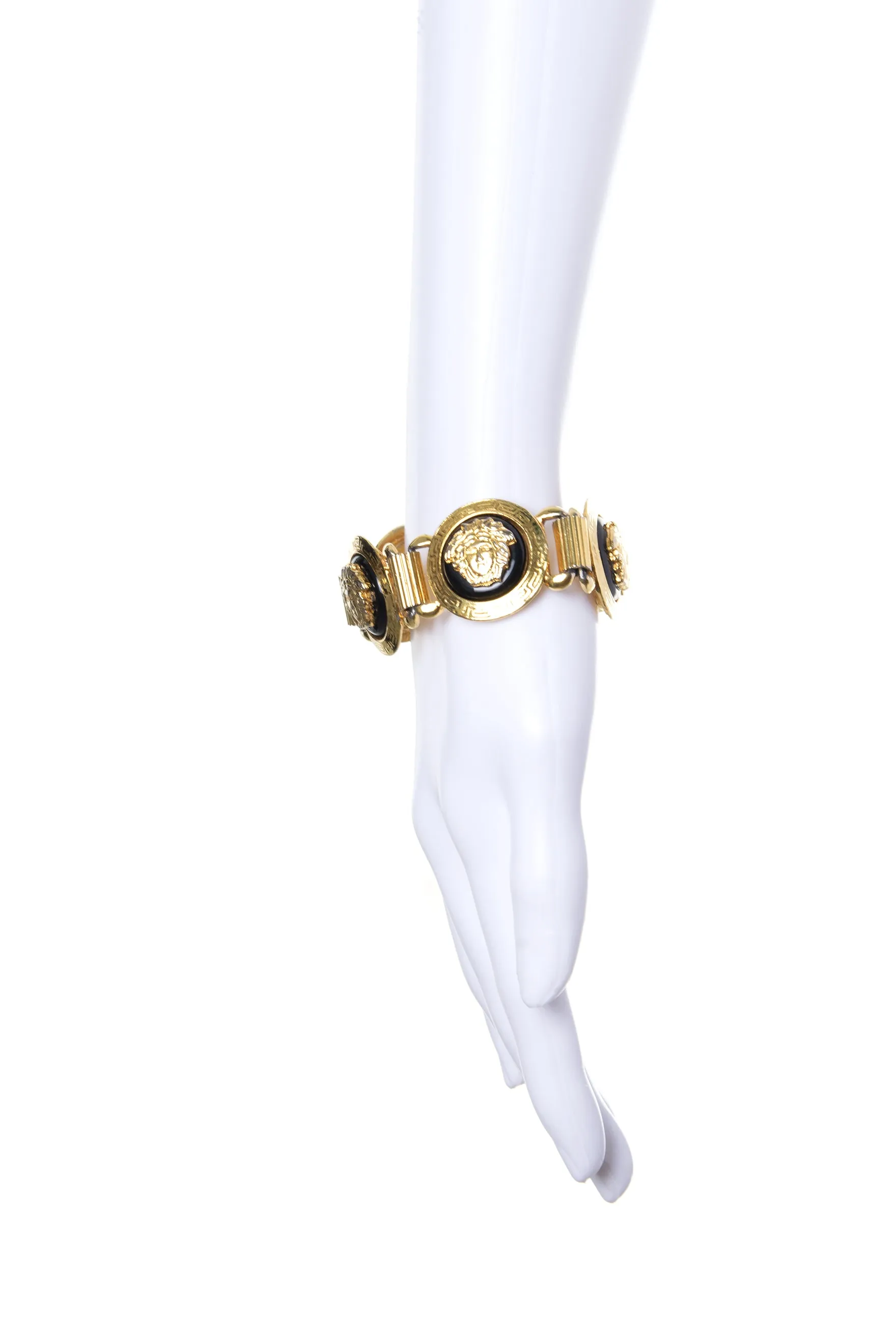 Medusa Bracelet