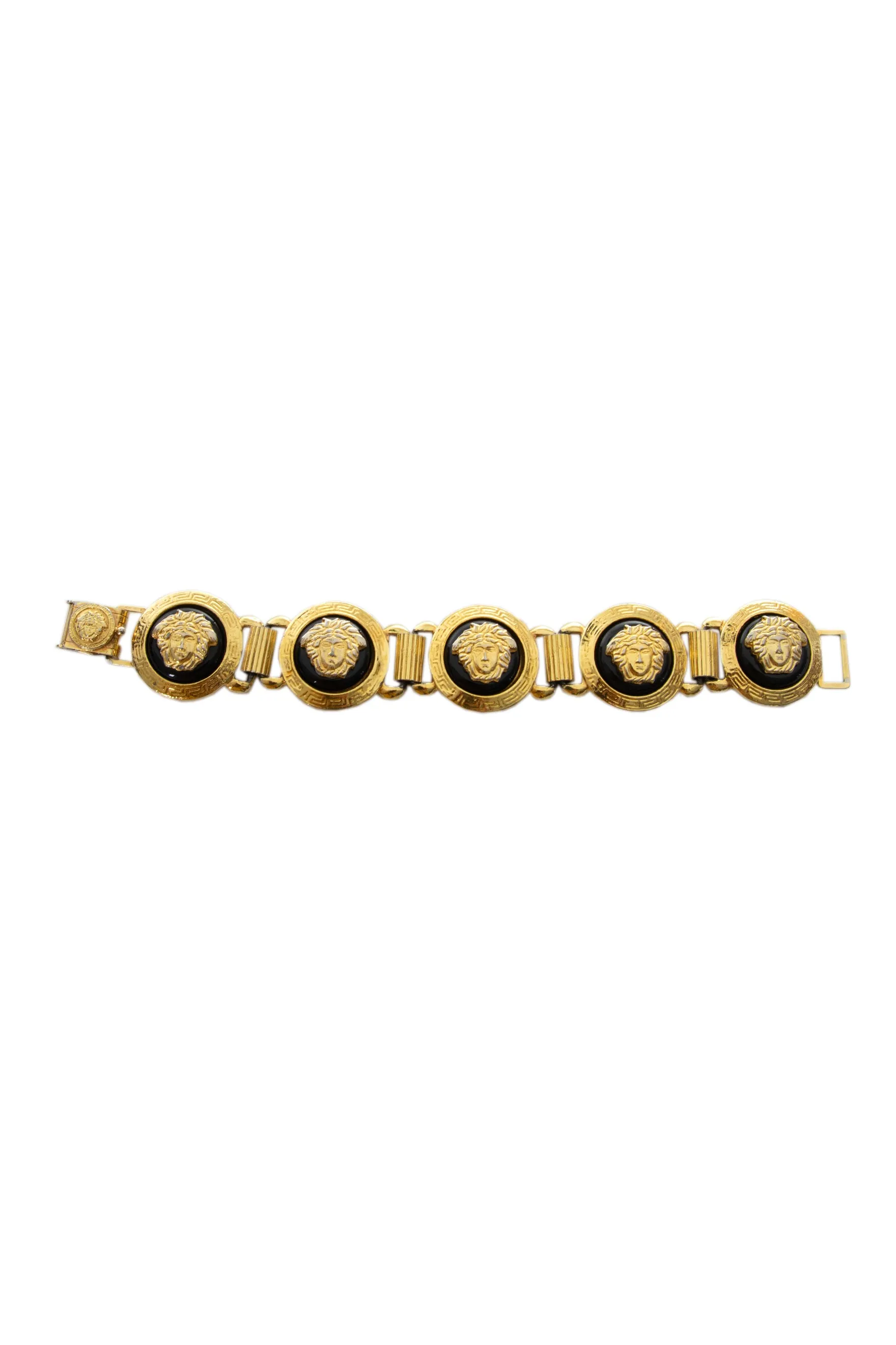 Medusa Bracelet