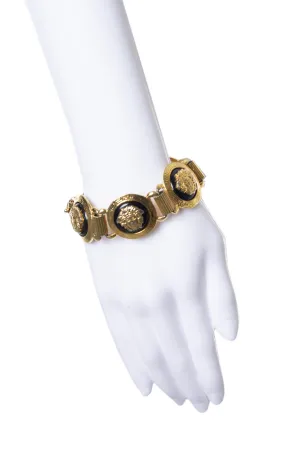 Medusa Bracelet