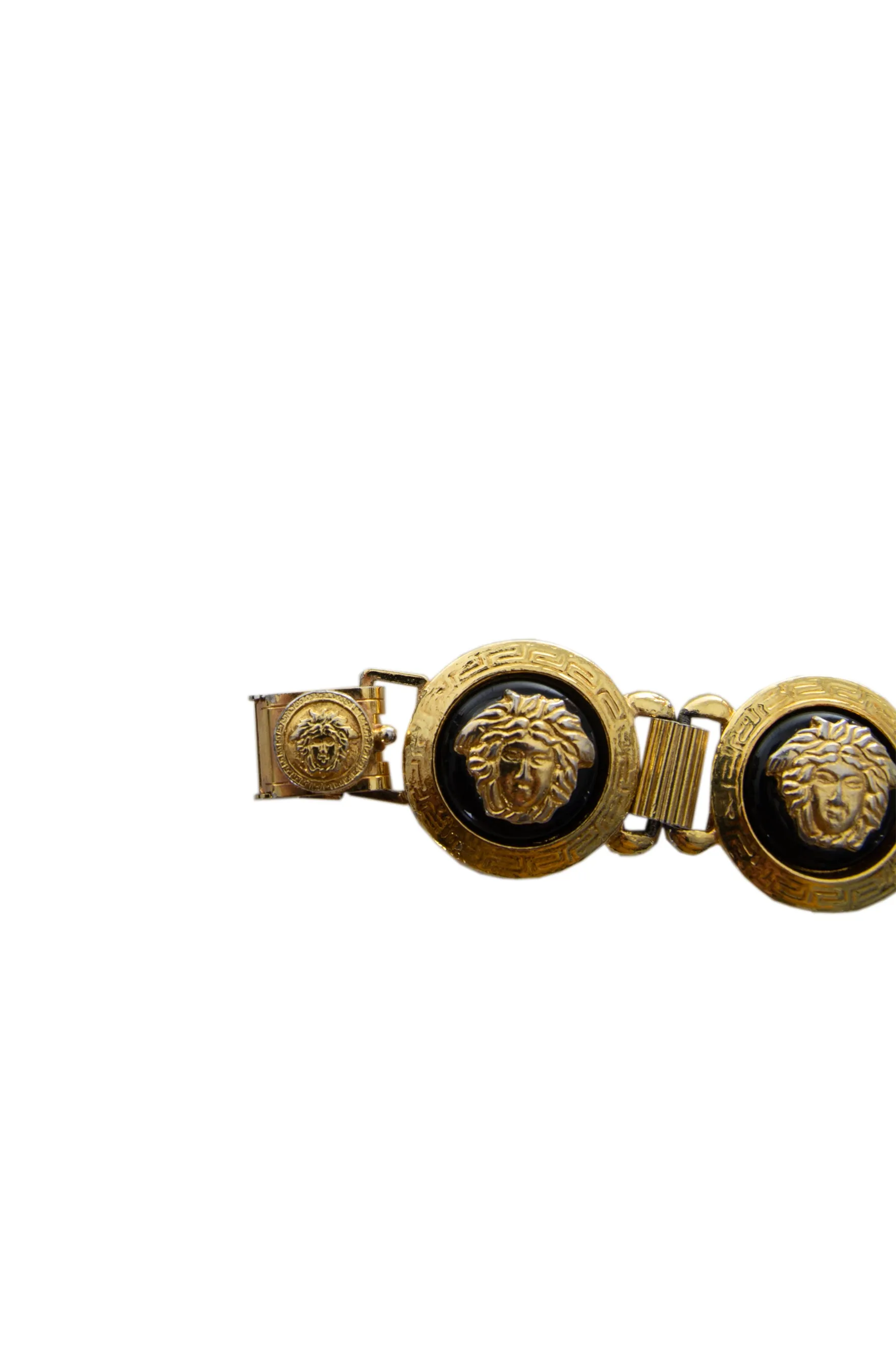 Medusa Bracelet