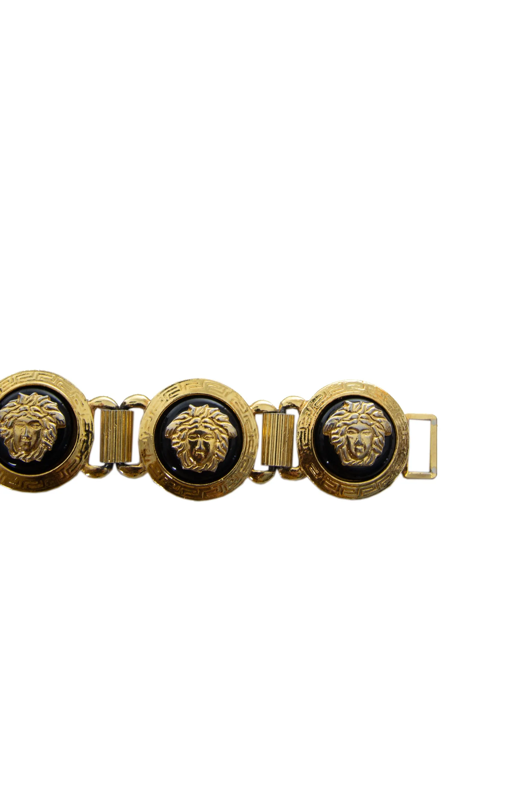 Medusa Bracelet