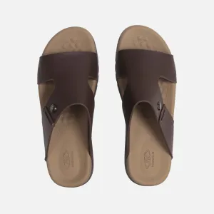 MEN ARABIC SLIP-ON SLIPPERS