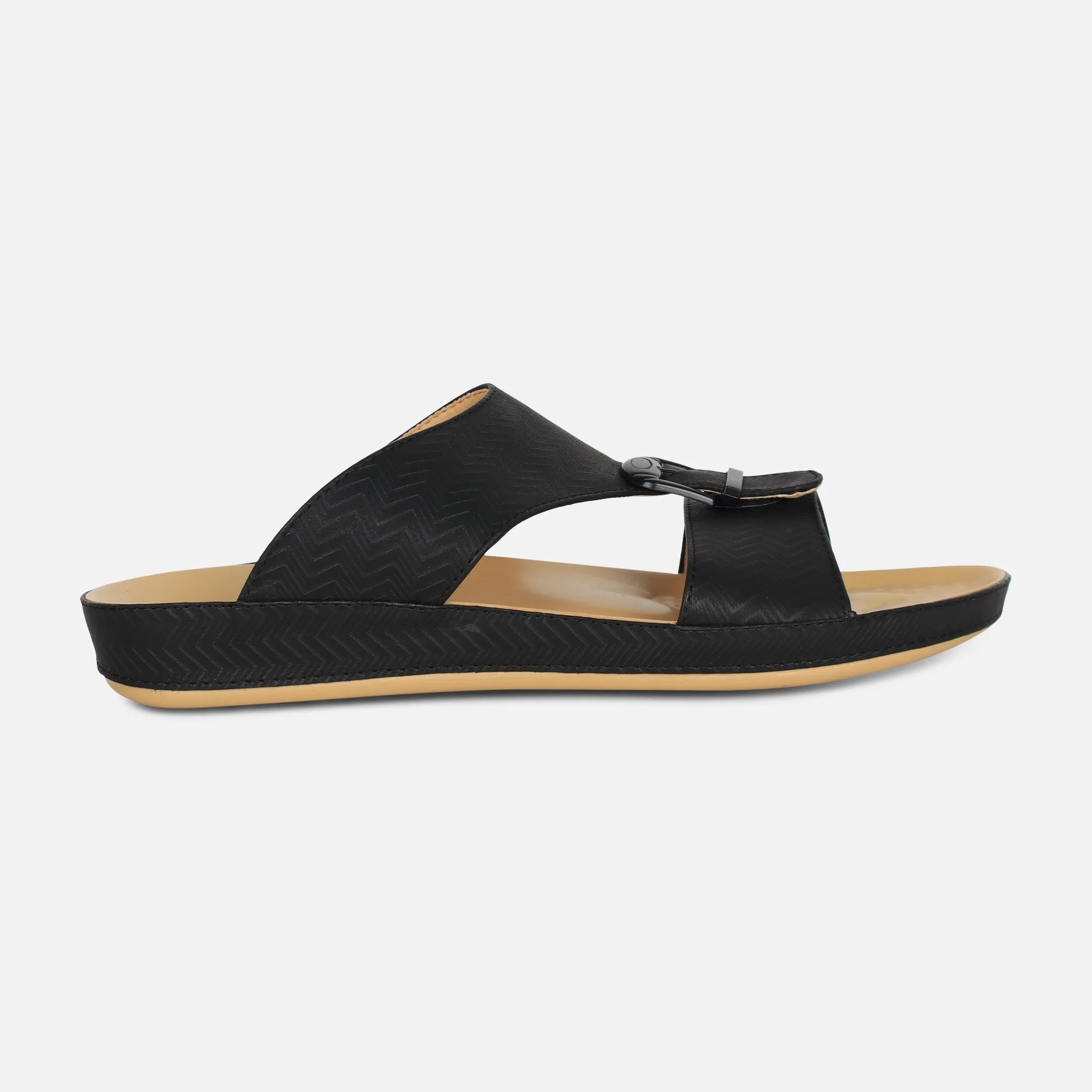 MEN ARABIC SLIP-ON SLIPPERS