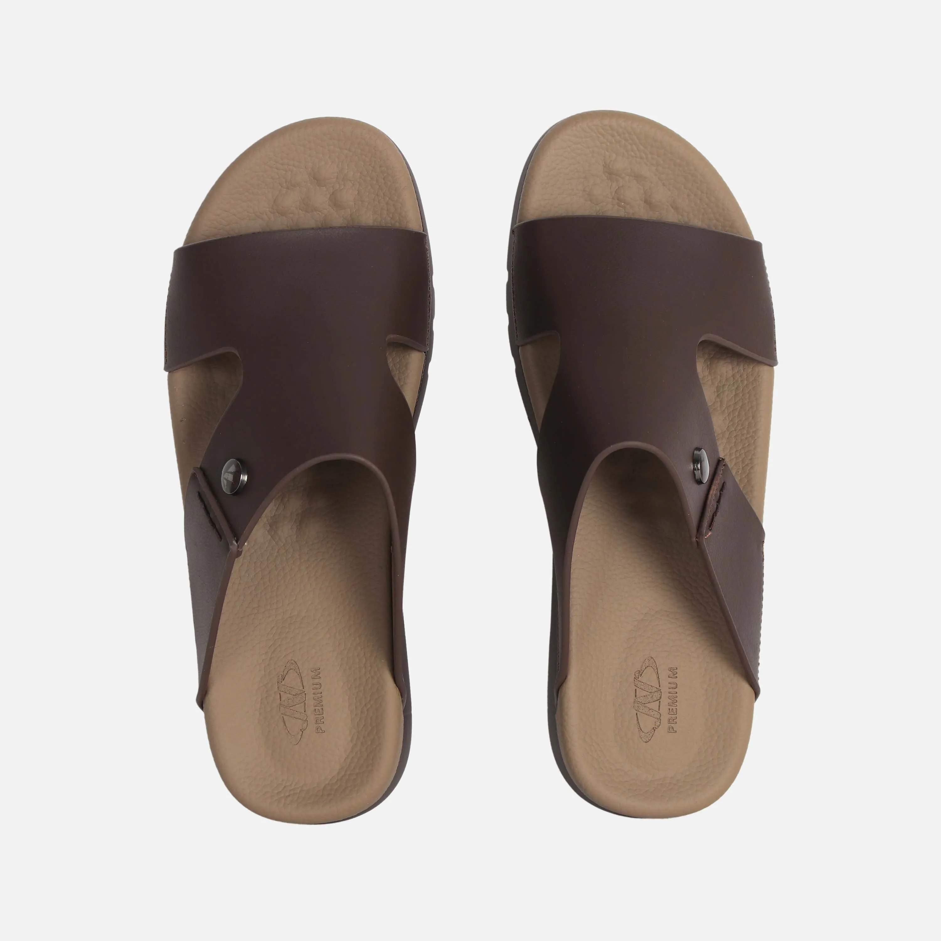 MEN ARABIC SLIP-ON SLIPPERS