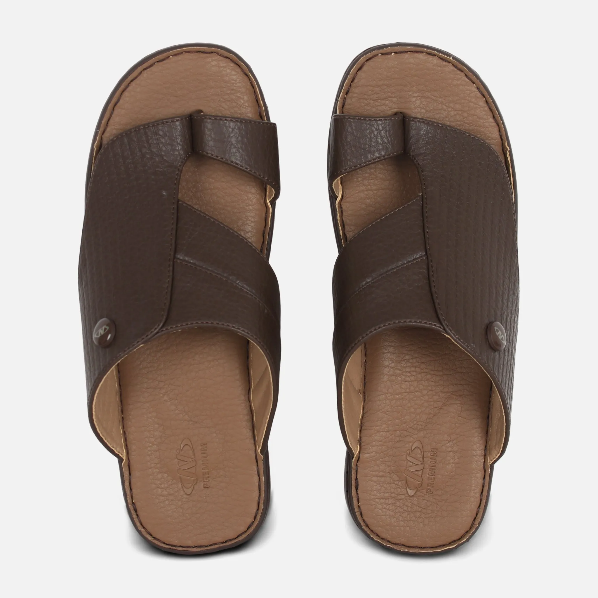 MEN ARABIC TOE SLIPPERS