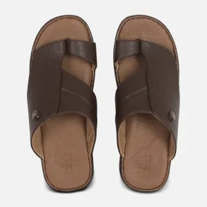 MEN ARABIC TOE SLIPPERS