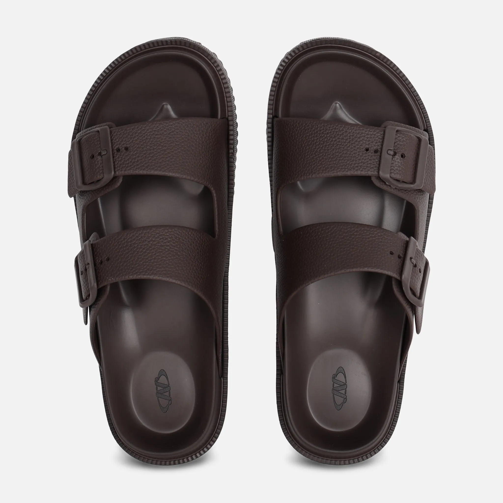 MEN BEACH SLIP-ON SLIPPERS