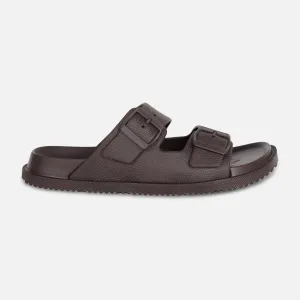 MEN BEACH SLIP-ON SLIPPERS