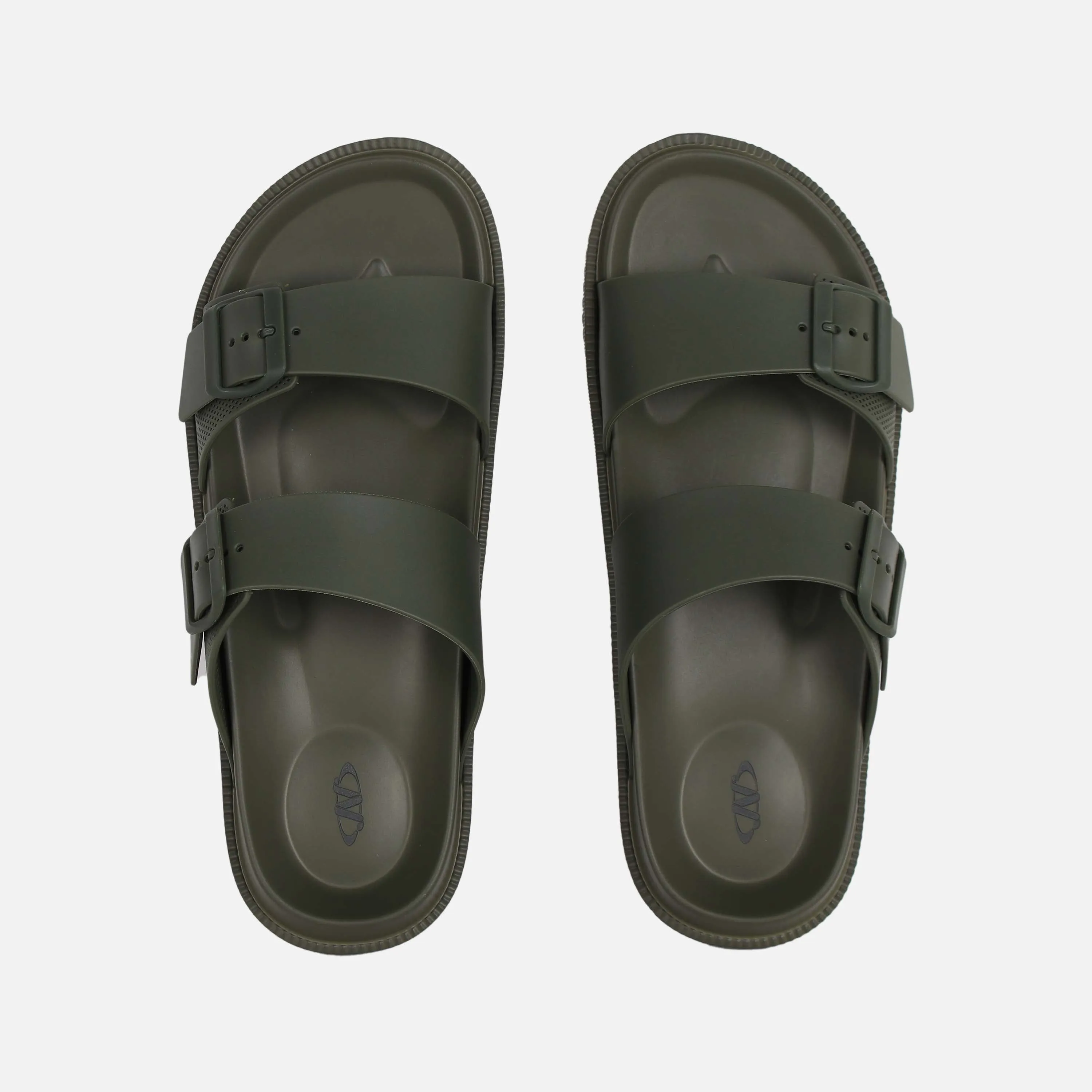MEN BEACH SLIP-ON SLIPPERS