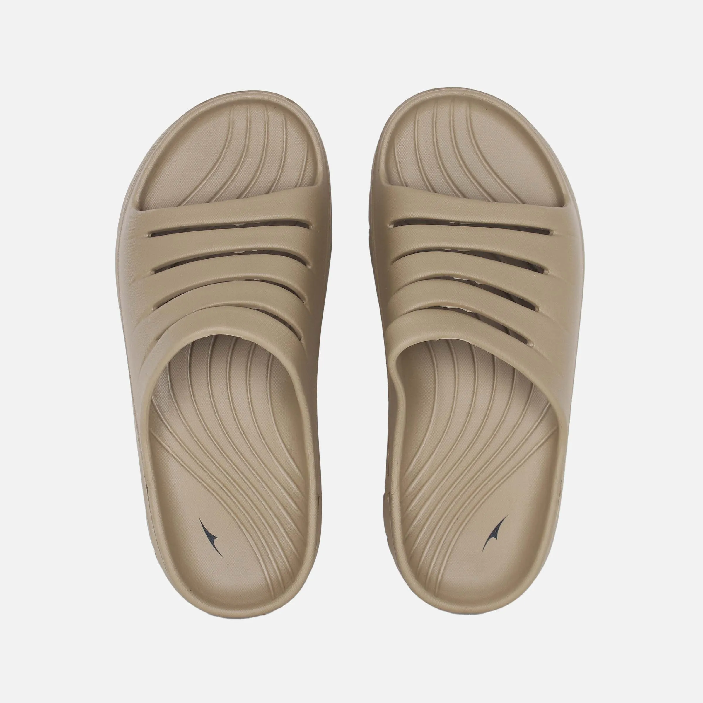 MEN CASUAL SLIDES SLIPPERS