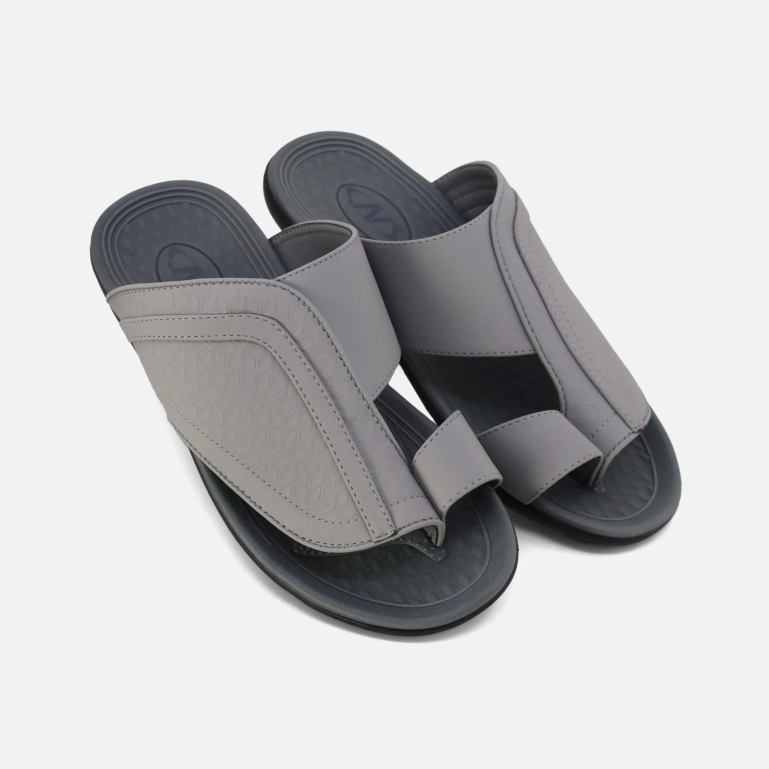 MEN CASUAL TOE SLIPPERS