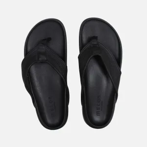 MEN CASUAL TOE SLIPPERS