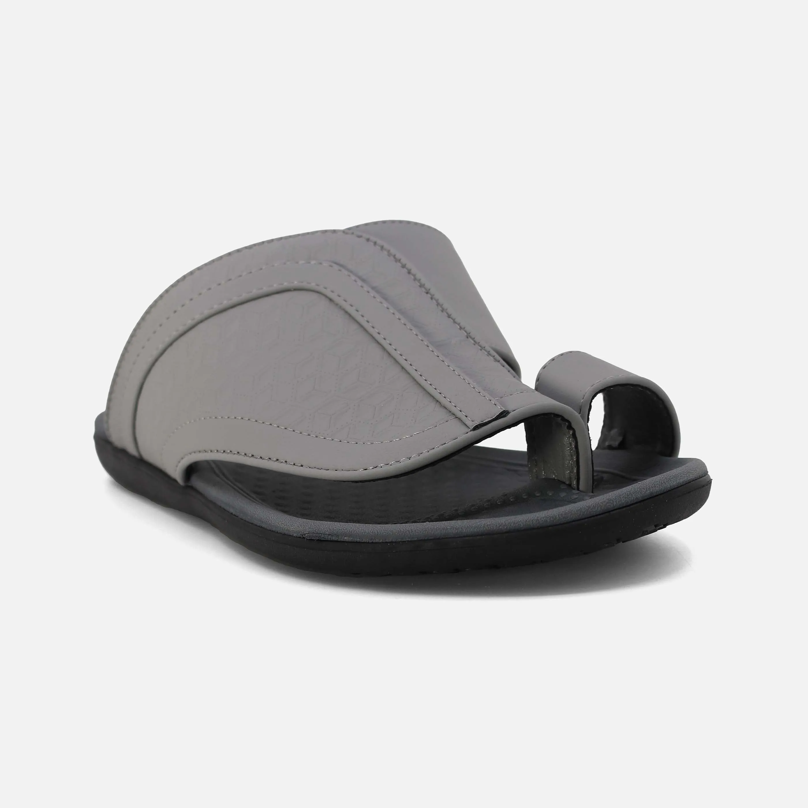 MEN CASUAL TOE SLIPPERS
