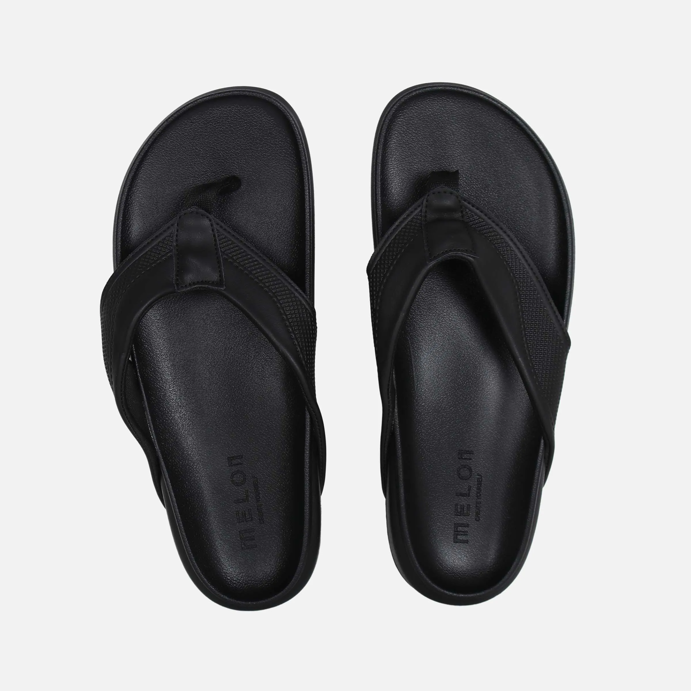 MEN CASUAL TOE SLIPPERS