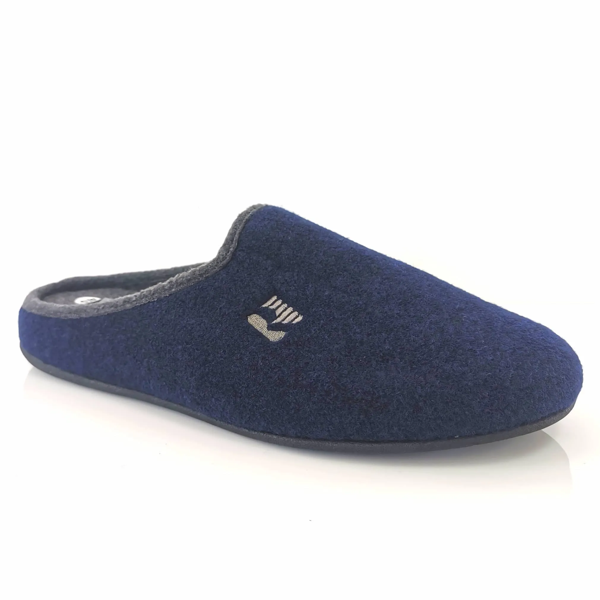 Men Winter Slippers