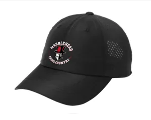MHS XC Perforated Cap