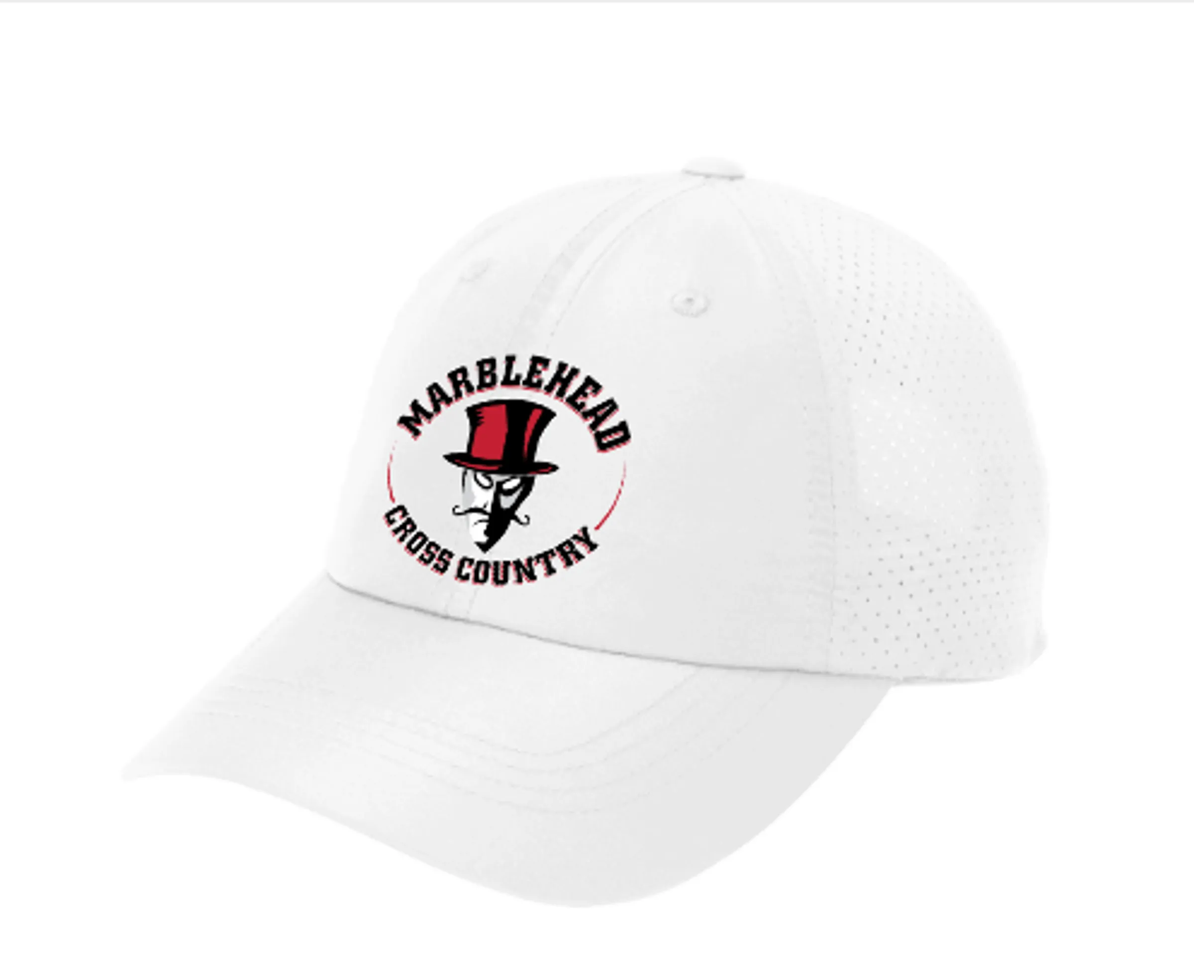 MHS XC Perforated Cap