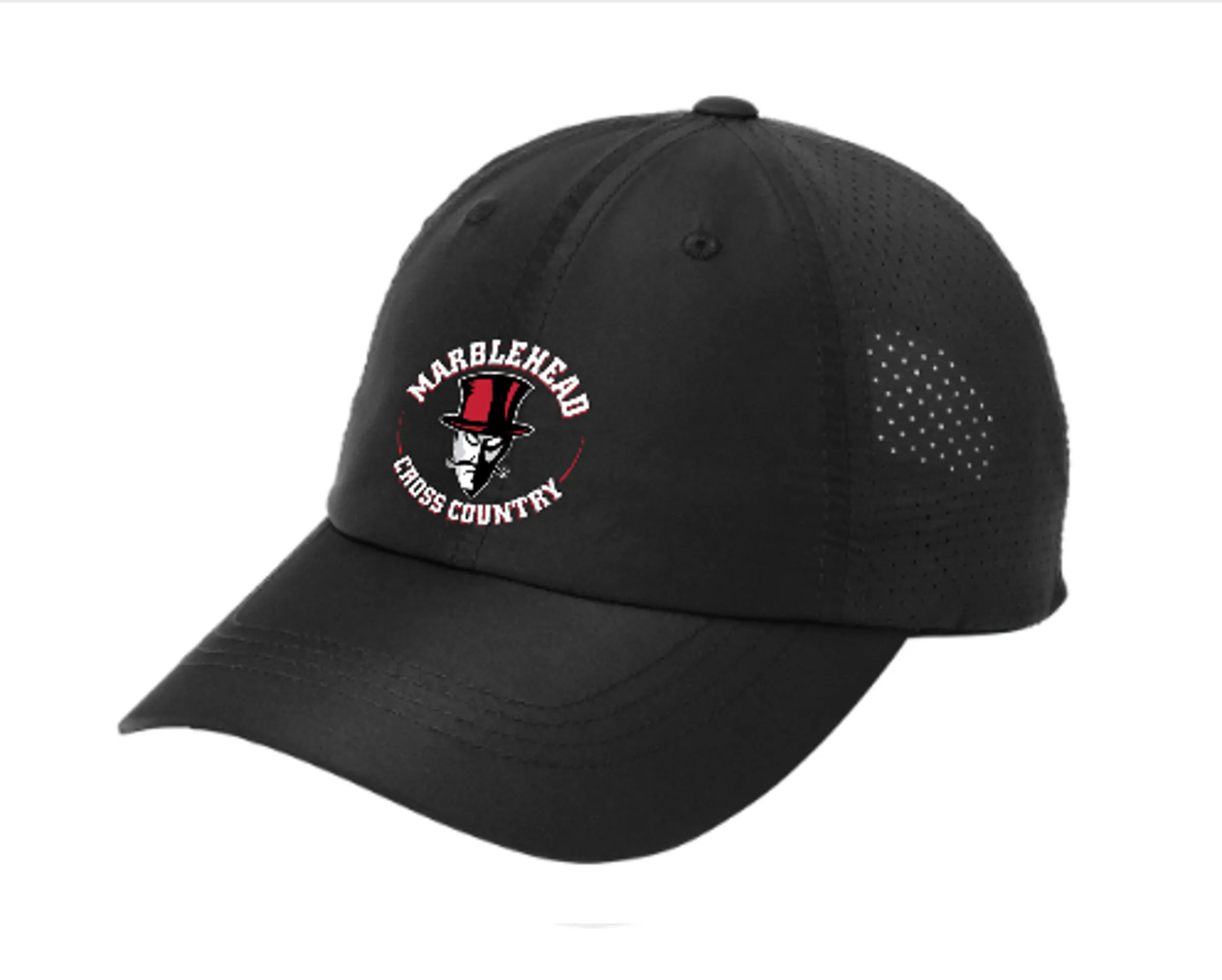 MHS XC Perforated Cap