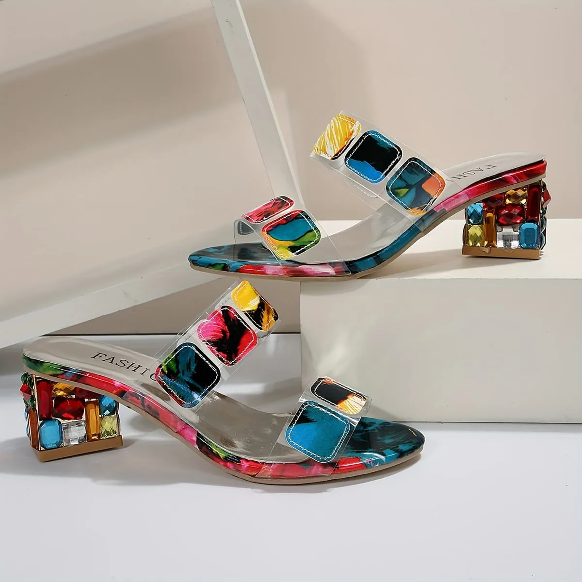 MIAMI™ | Orthopaedic Sandals
