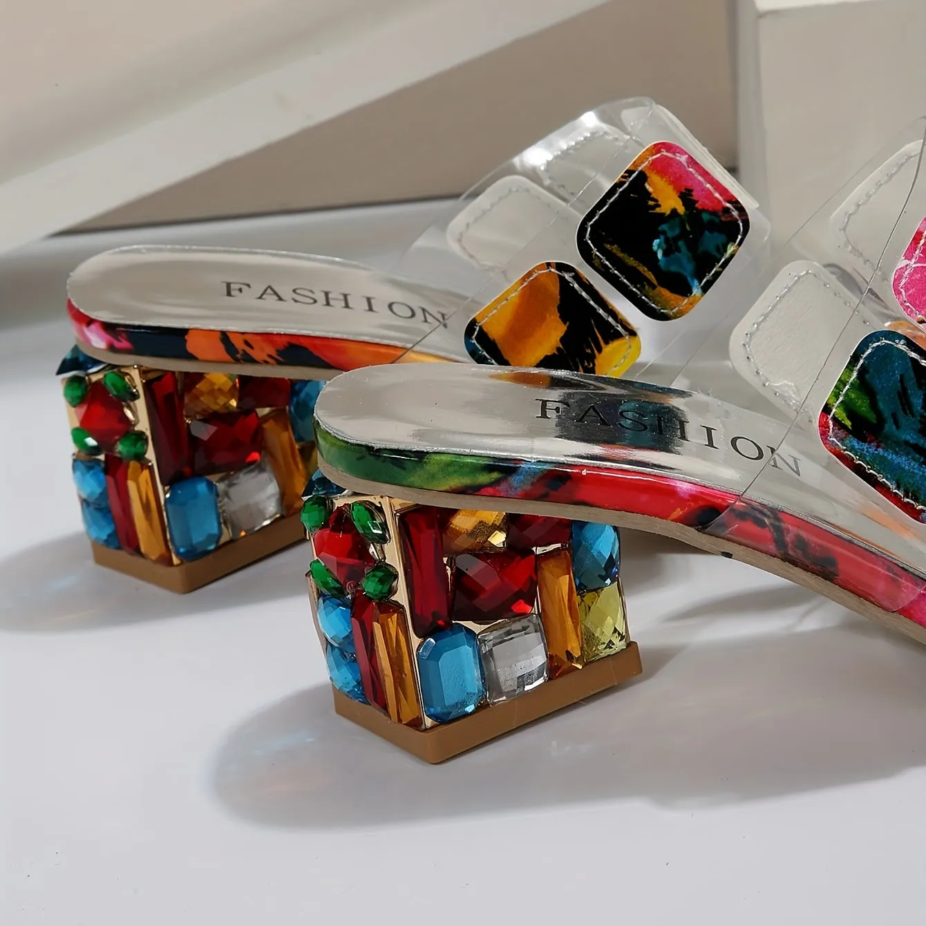 MIAMI™ | Orthopaedic Sandals