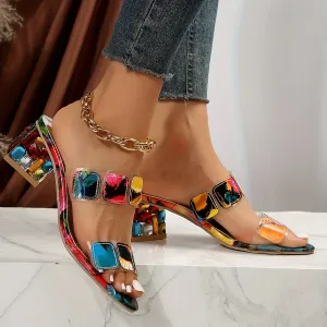 MIAMI™ | Orthopaedic Sandals