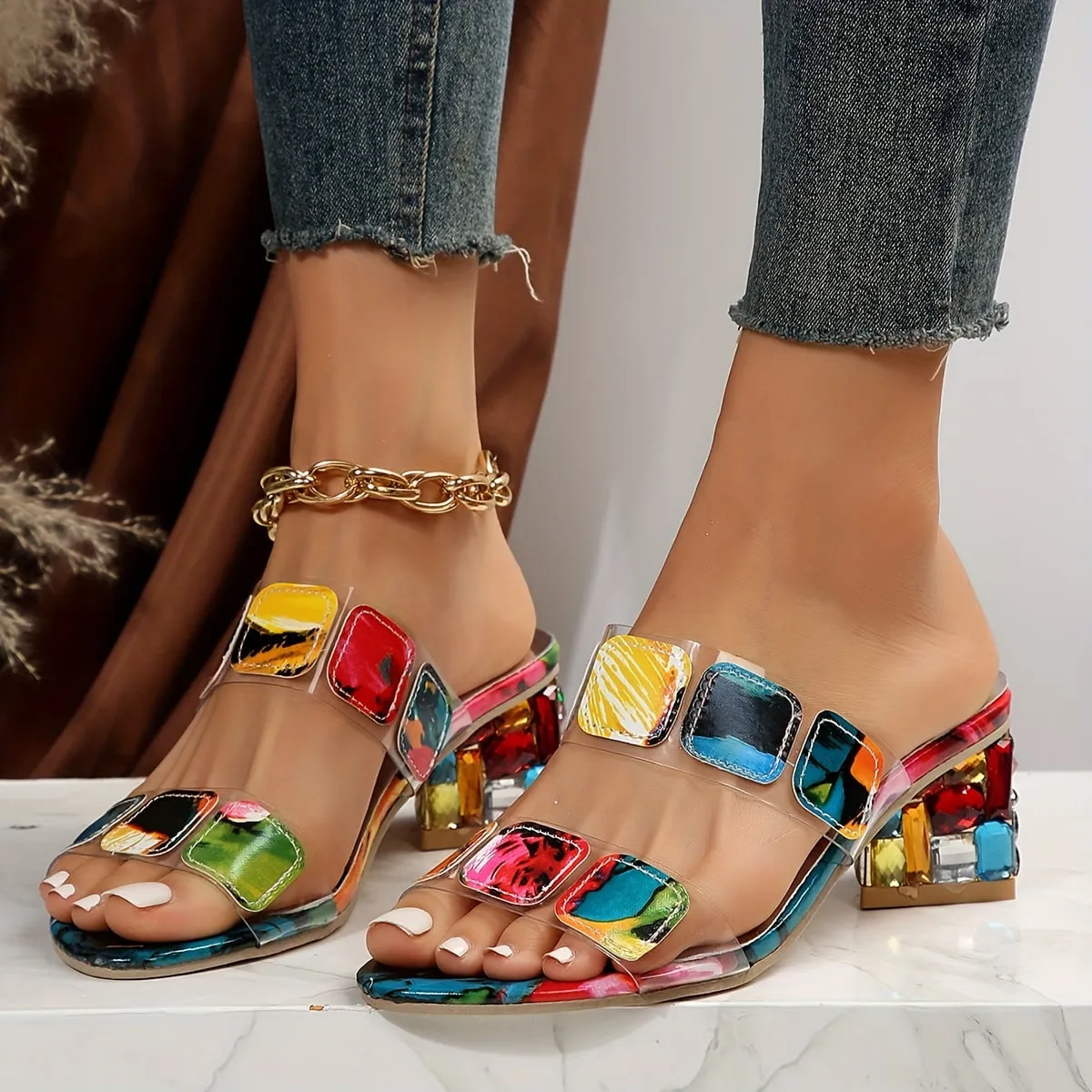 MIAMI™ | Orthopaedic Sandals