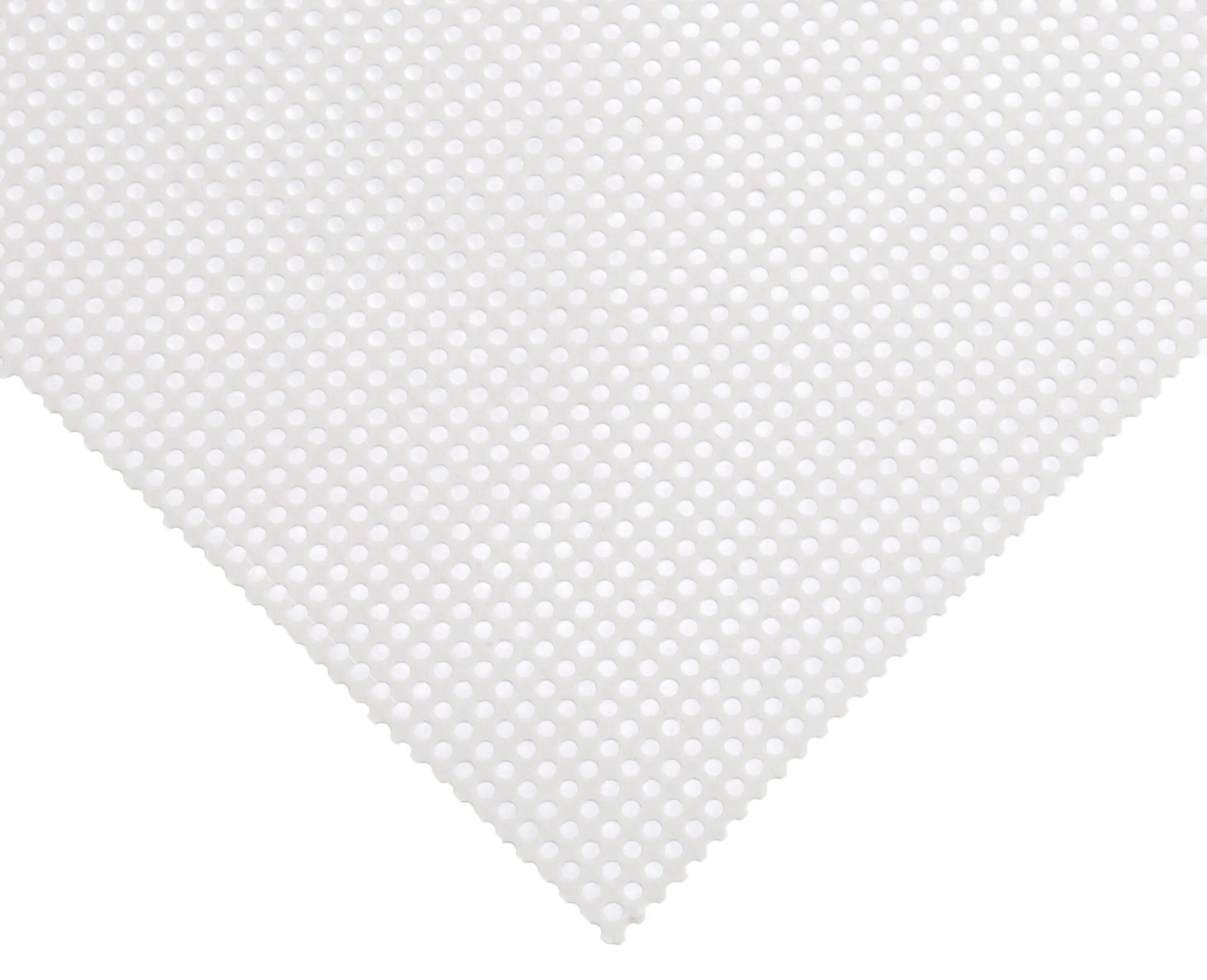Mill Hill Perforated Paper 14 Count : White