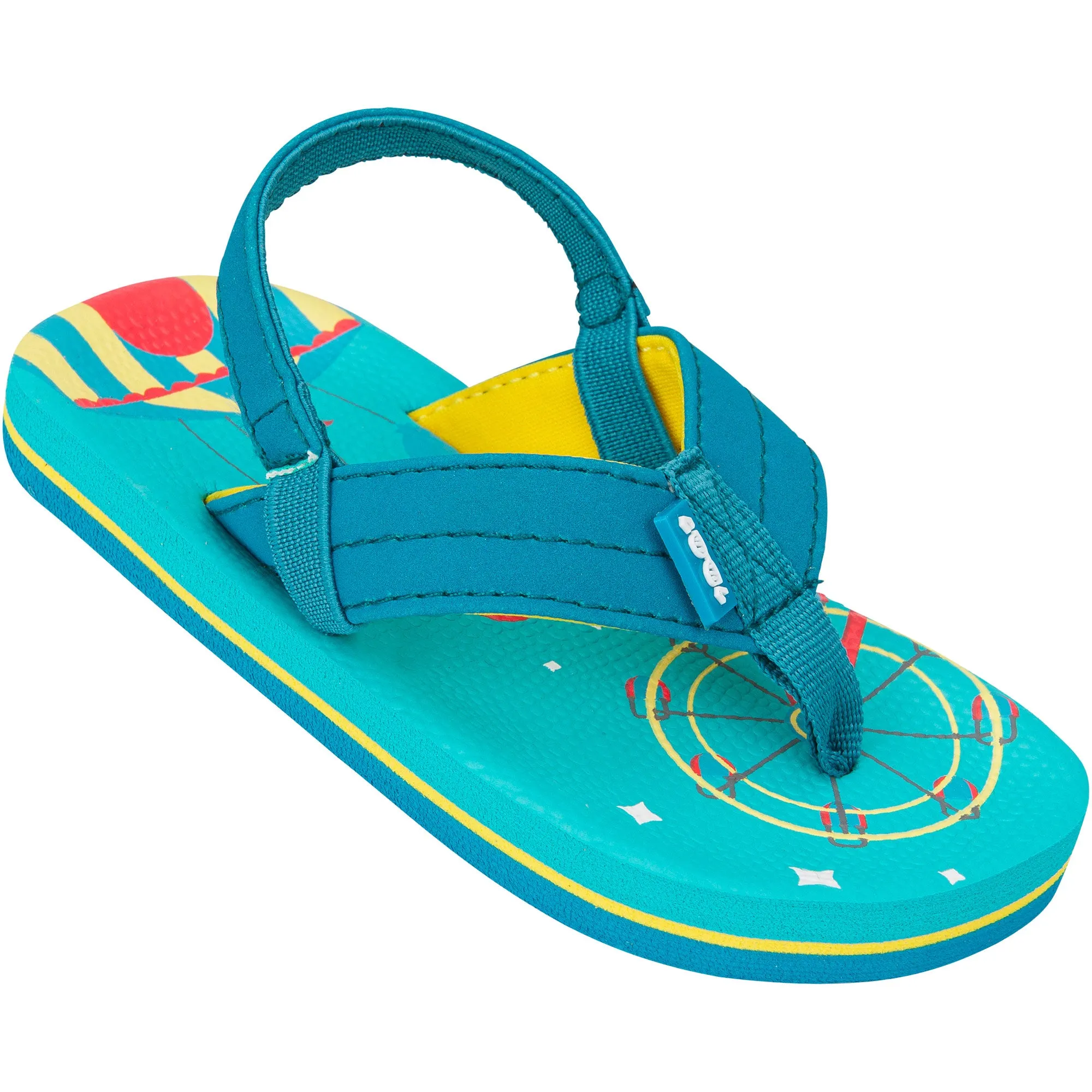 Mini Cool Circus