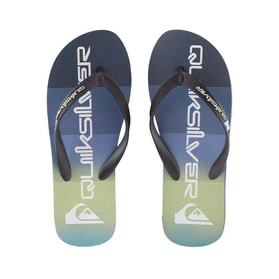 Molokai Stripe Men's Footwear