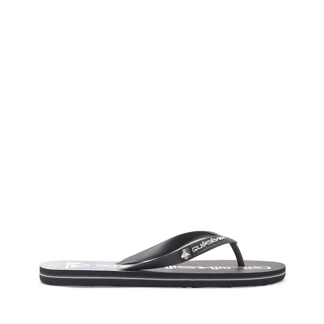 Molokai Stripe Men's Footwear